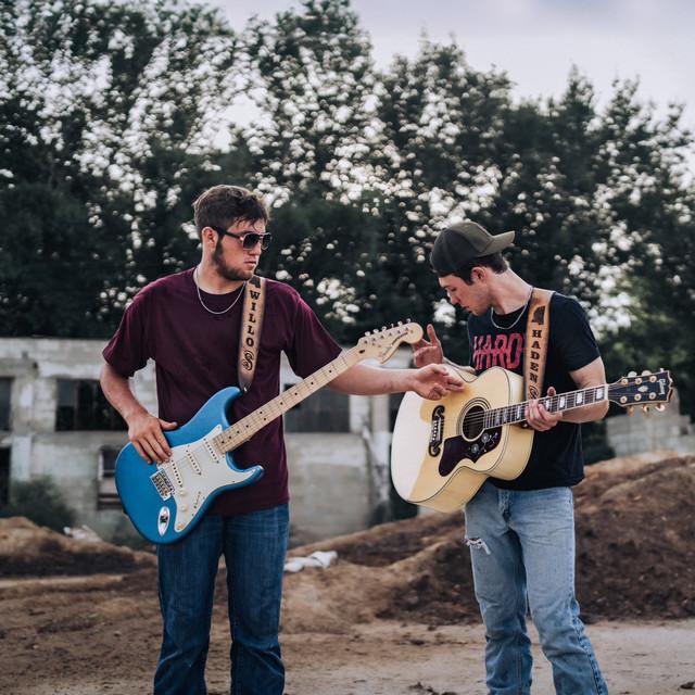 The Stephens Bros.