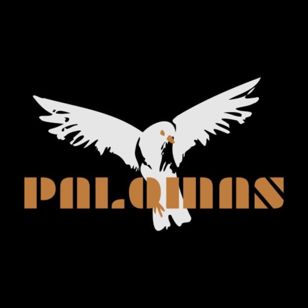 Palomas