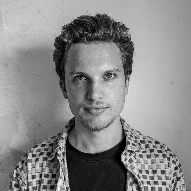 Jonas Sorgenfrei