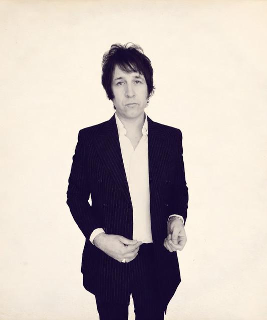 Andy Crofts