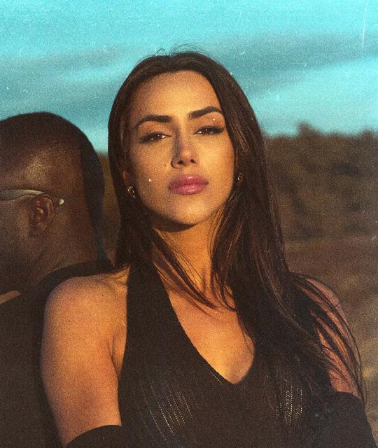 Sandra Hussein
