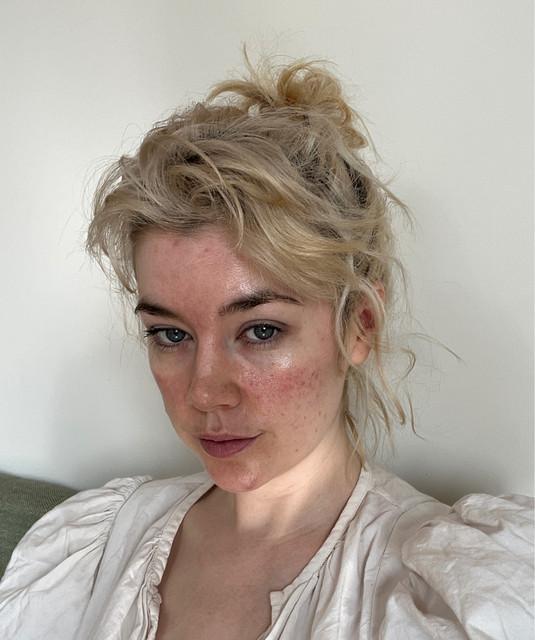 Katie McBride