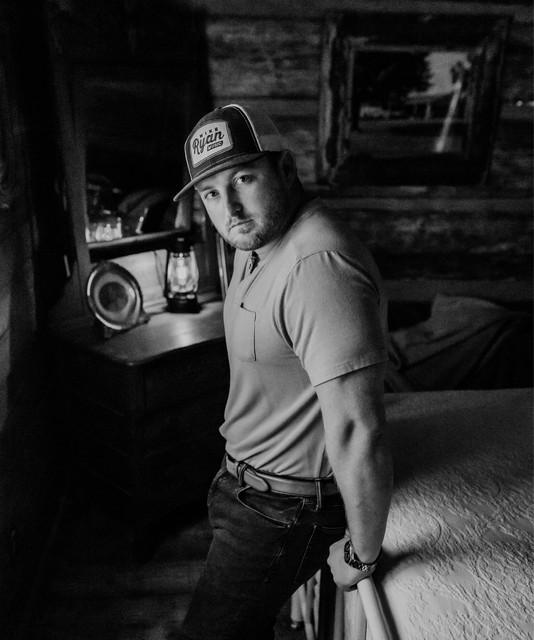 Blane Rudd