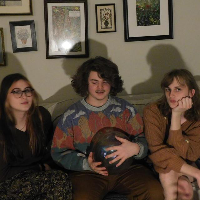 feelings club