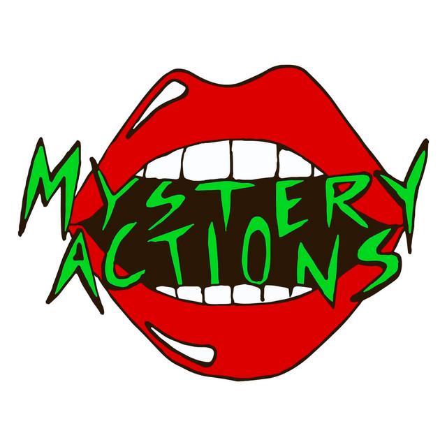 Mystery Actions