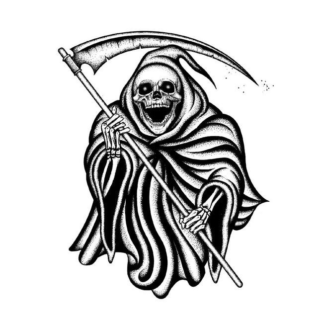 The Reapers