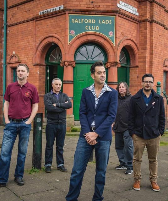 Sweet And Tender Hooligans