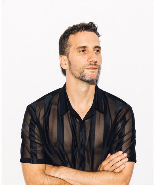 Nick Deutsch