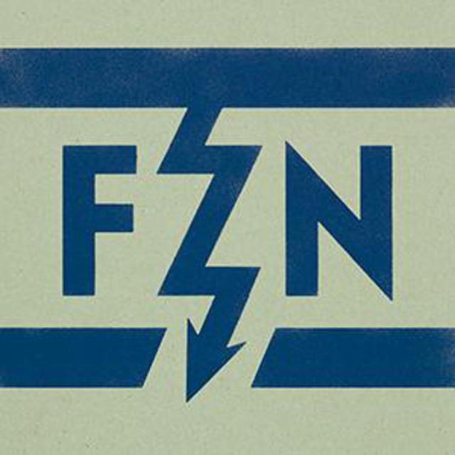 Fuerza Nueva
