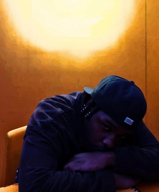 Rocky Banks