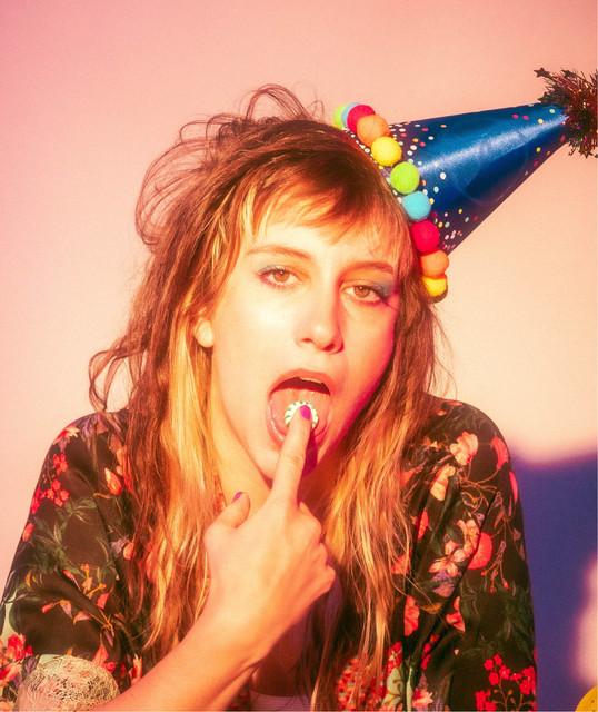 Ellen Winter