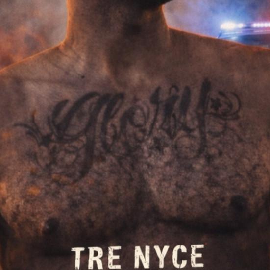 Tre Nyce