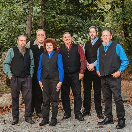 Big Country Bluegrass