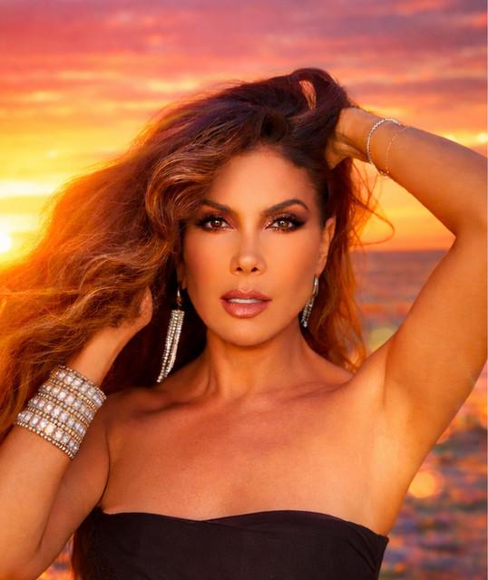 Patricia Manterola