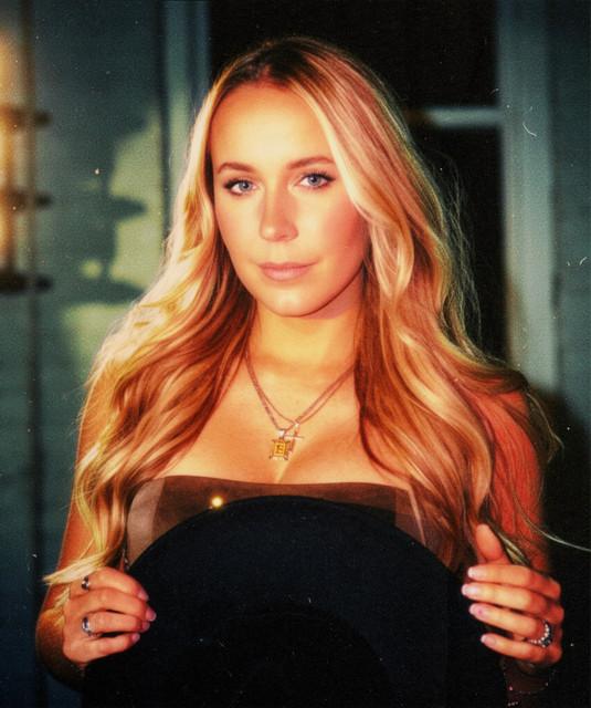 Elyse Saunders