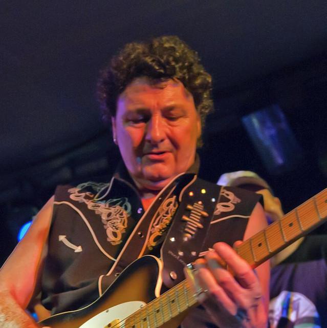 Chris Turner