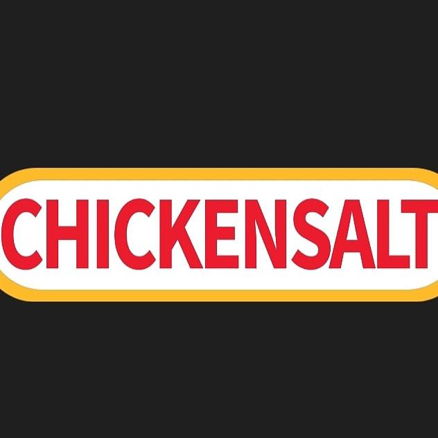Chickensalt
