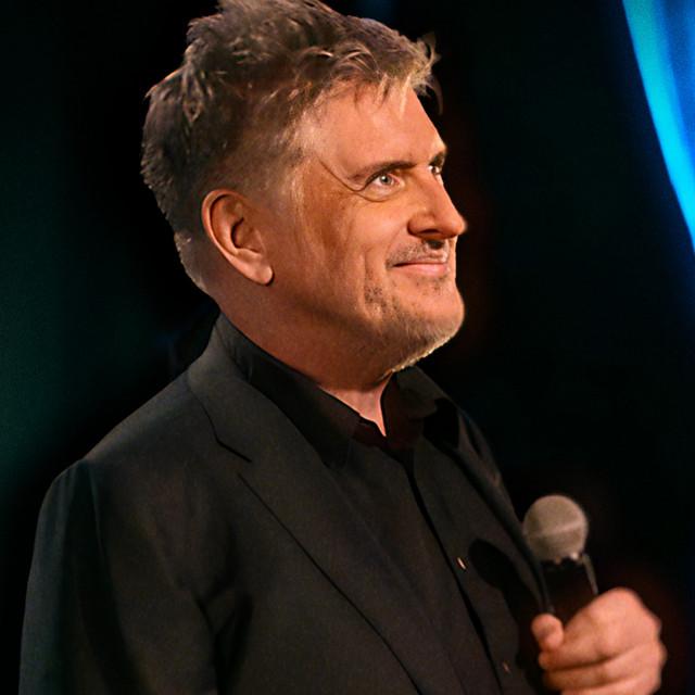 Craig Ferguson