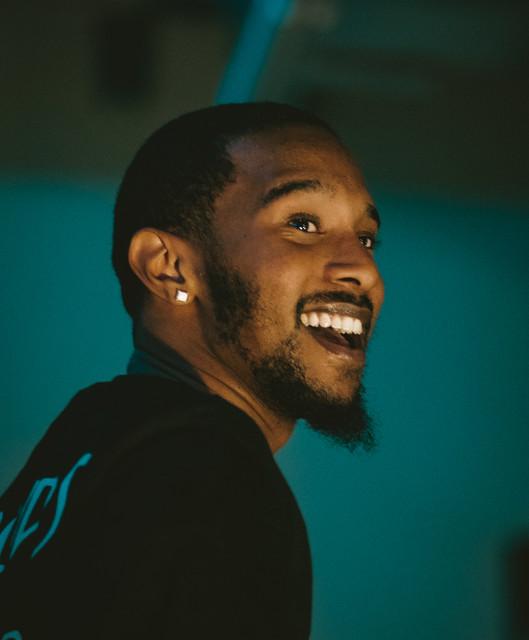 Rockim Williamson