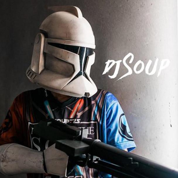 Dj Soup