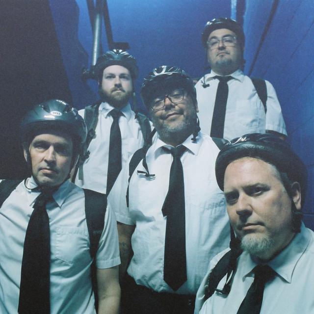 The Mormons