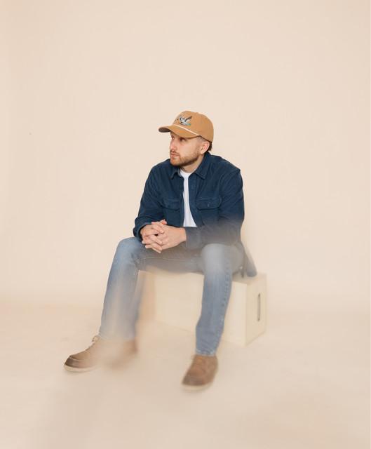 Aaron Clafton