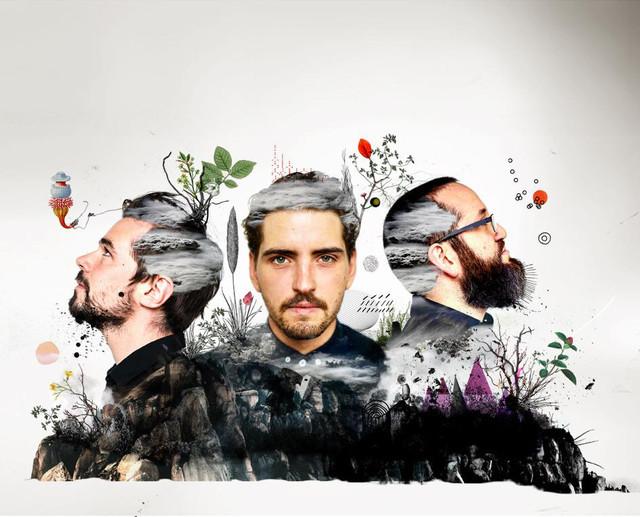 Pablo Held Trio