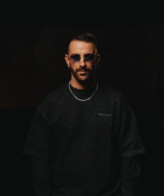 Chris Di Perri