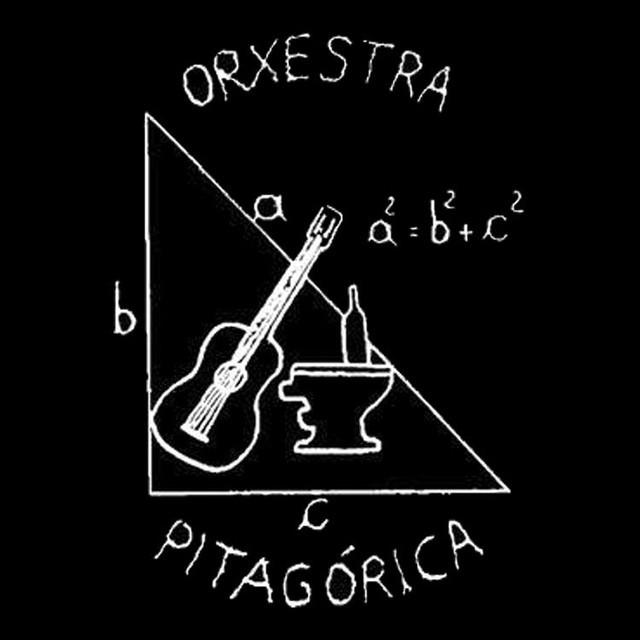 Orxestra Pitagórica