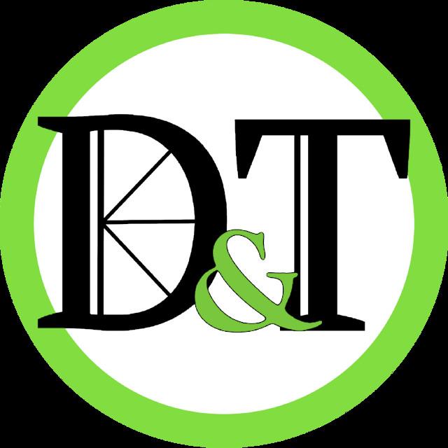 The Harvard Din & Tonics