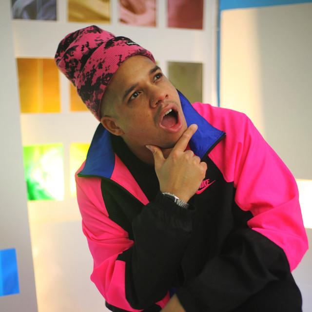 Nutty P