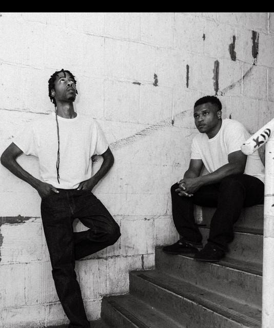 TiRon & Ayomari