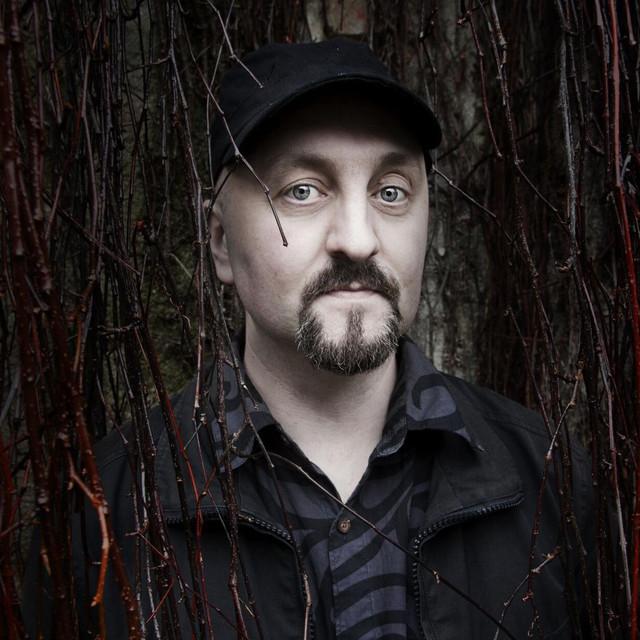 Colin Edwin