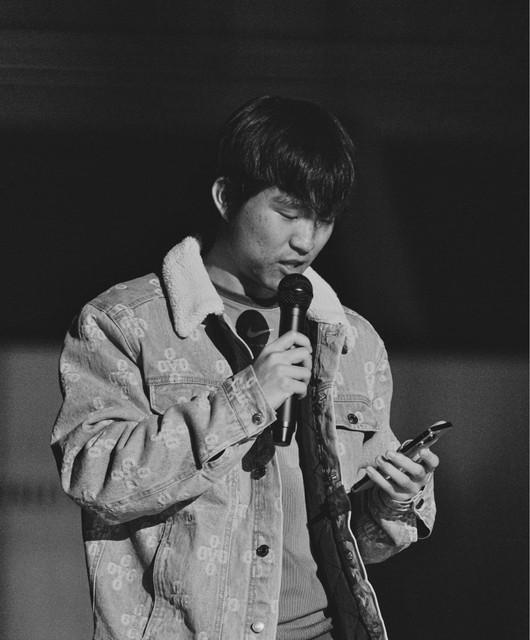 Sensay Wu