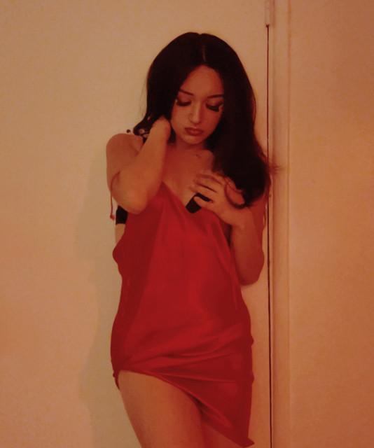 Cece Natalie