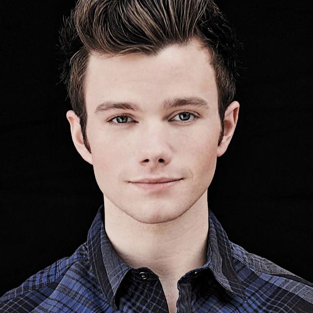 Chris Colfer