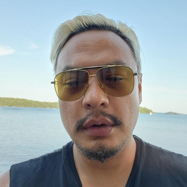 Sean Roman