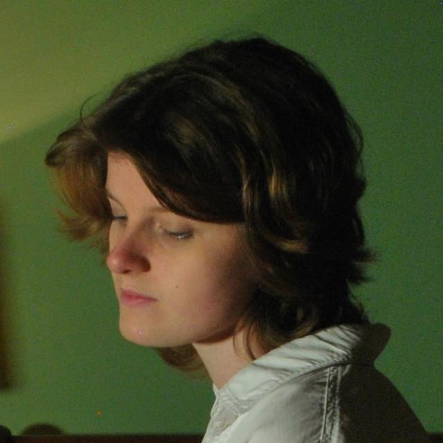 Rosie Miles