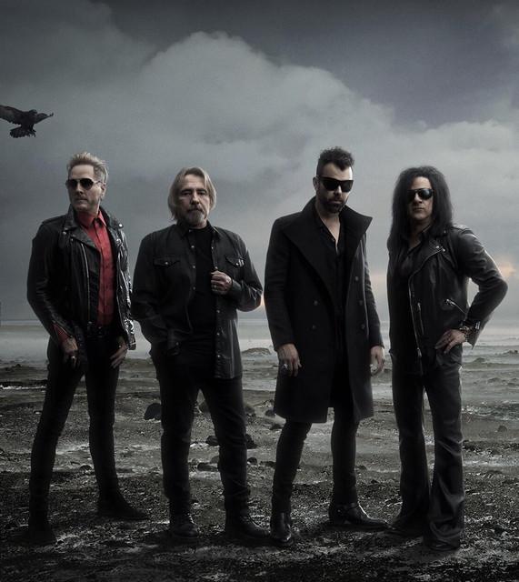 Deadland Ritual