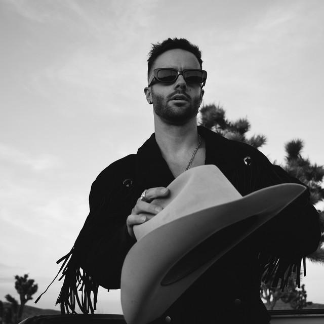 Travis Garland