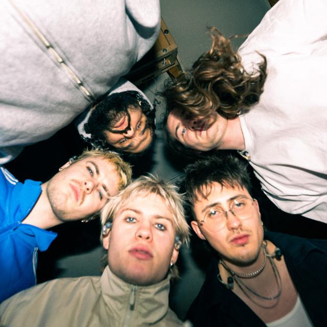 Boy Bleach