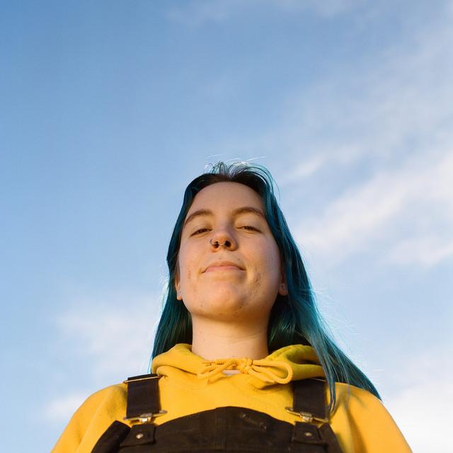 Maria DeHart