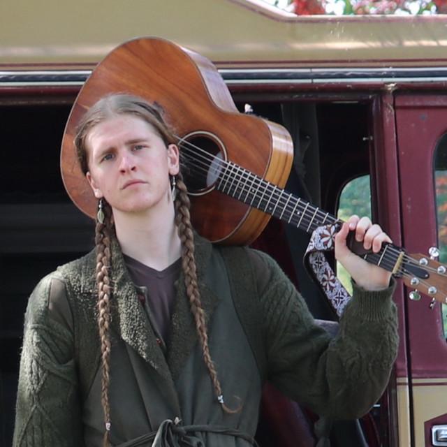 Joshua Bond