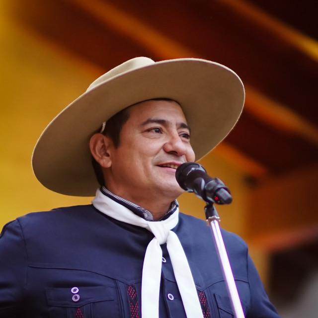 Dalmiro Cuellar