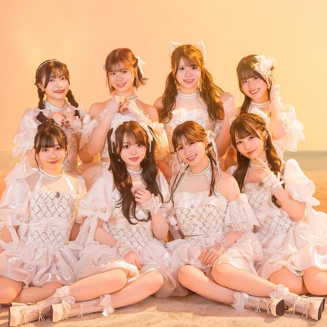 SUPER☆GiRLS