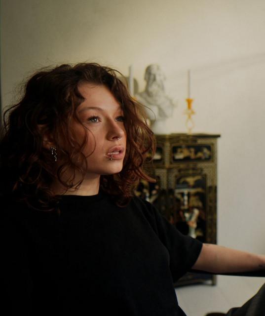 Zuza Jabłońska