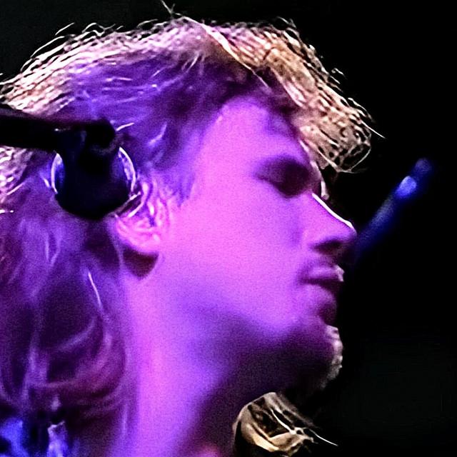 Jeff Healey