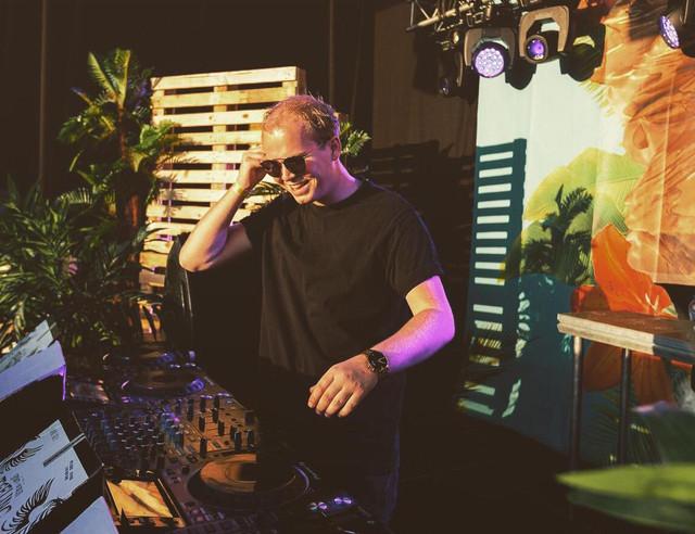 Remco Gaiteros