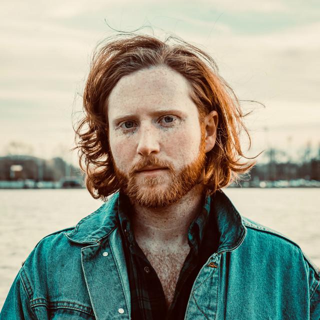 Campbell Harrison
