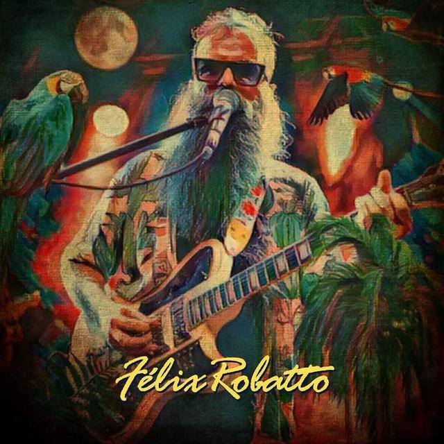 Felix Robatto